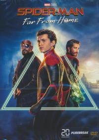 Spider-Man : far from home