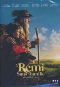 Rémi sans famille