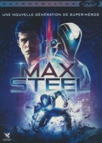 Max Steel