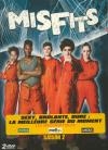 Misfits : saison 2