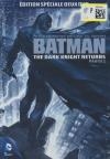 Batman : the Dark Knight returns : partie 1