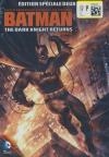 Batman : the Dark Knight returns : partie 2