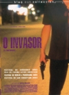 O Invasor