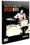 Realistic drum fills : replacements