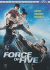 Force of five