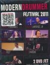 Modern Drummer Festival 2011