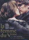 Femme du Vème (La)