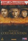 Retour à Cold Mountain