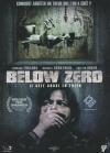 Below zero