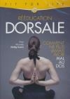 Rééducation dorsale