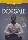 Rééducation dorsale