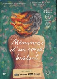 Mémoires d'un corps brûlant