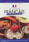 Je cuisine français