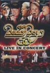 Beach Boys 50 (The) : live in concert