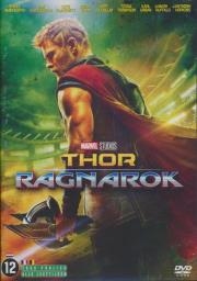 Thor : Ragnarok