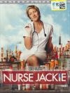 Nurse Jackie : saison 3