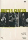 Buster Keaton : collège ; Les trois âges ; Ma vache et moi