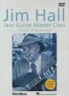 Jazz guitar master class : principles of improvisation