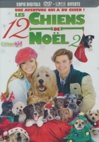 12 chiens de Noël (Les)