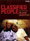 Classified people