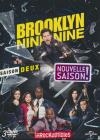 Brooklyn Nine-Nine : saison 2