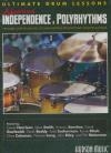 Ultimate lessons : advanced independence and polyrhythms