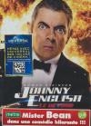 Johnny English : le retour