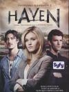 Haven : saison 2