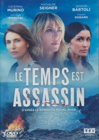 Le temps est assassin 