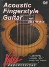 Acoustic fingerstyle guitar