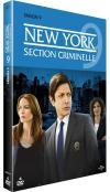 New York, section criminelle : saison 9