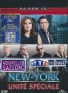 New York unité spéciale : saison 13