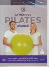 Méthode Pilates (La) : niveau avancé