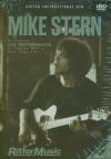 Mike Stern : instructional