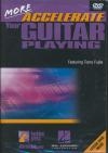 More accelerate your guitar playing