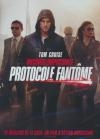 Mission impossible 4 : Protocole fantôme