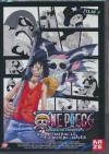 One piece : film 9 : épisode de Chopper : le miracle des cerisiers en Hiver