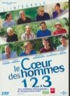 Coeur des hommes (Le) : la trilogie