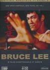 Bruce Lee : ses arts martiaux, ses films, sa vie...