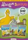 Saturnin : les nouvelles aventures ; Saturnin et compagnie, volumes 1 & 2