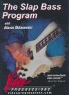 Slap bass program (The)