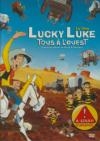 Lucky Luke : tous à l'Ouest