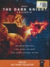 Dark Knight (The) : la trilogie