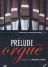 Prélude pour orgue