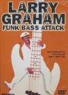 Funk bass attack