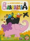 Aventures des Barbapapa (Les)