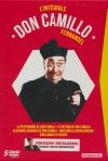 Don Camillo : l'intégrale