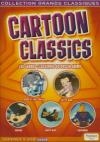 Cartoon classics : les grands classiques du dessin animé : volume 1