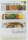 Invention de la cuisine (L') : Michel Guérard