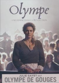 Olympe, une femme dans la Révolution